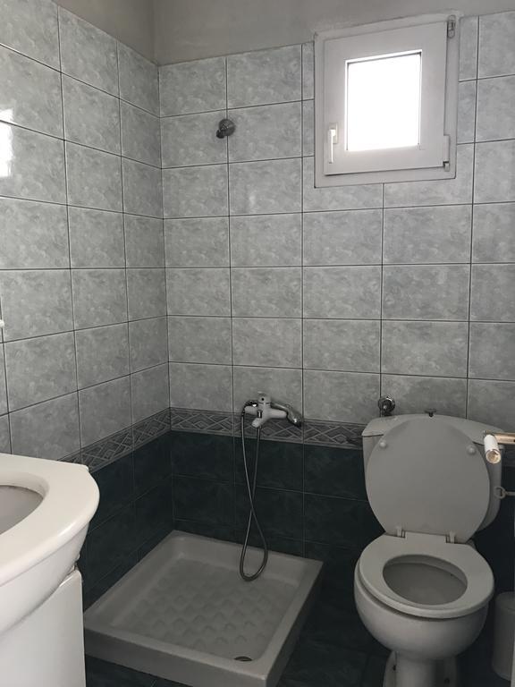 Family House Apartment Kavala Exterior photo