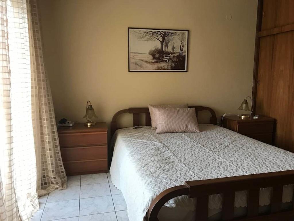 Family House Apartment Kavala Exterior photo