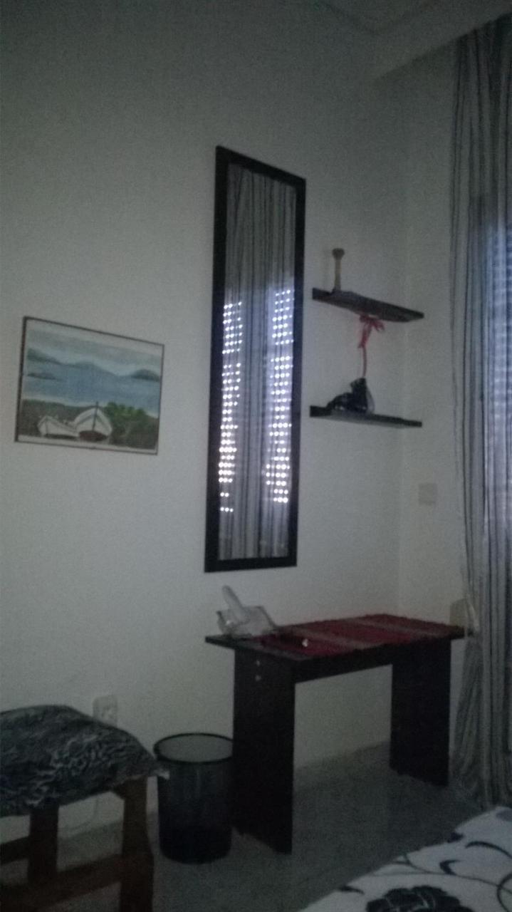 Family House Apartment Kavala Exterior photo